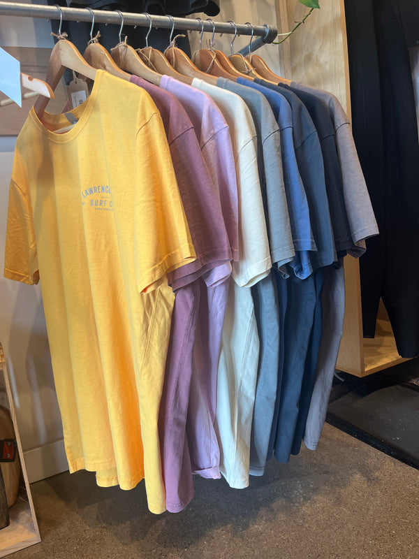Adult Premium Tee- Colourway