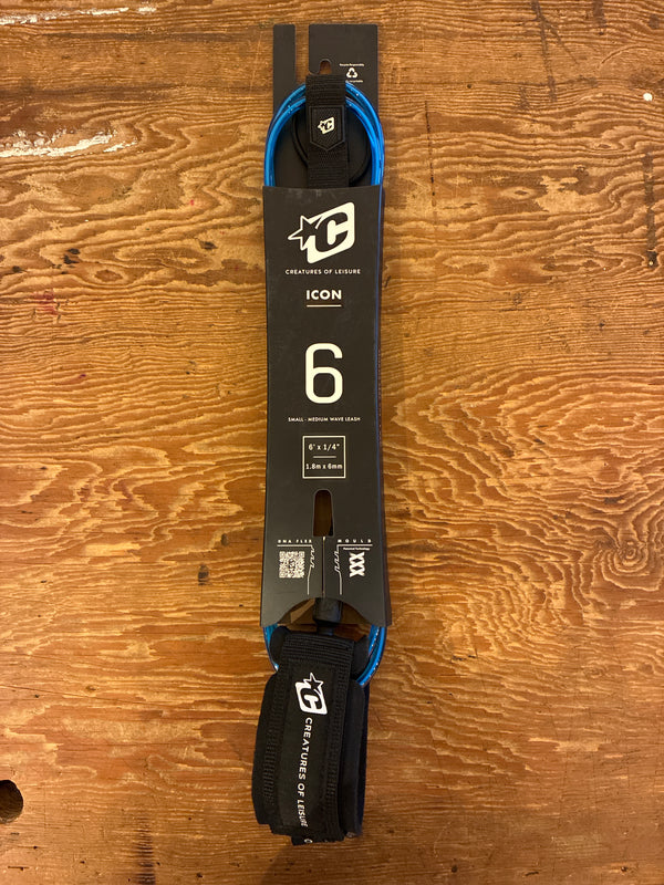 Creatures of Leisure Icon Leash