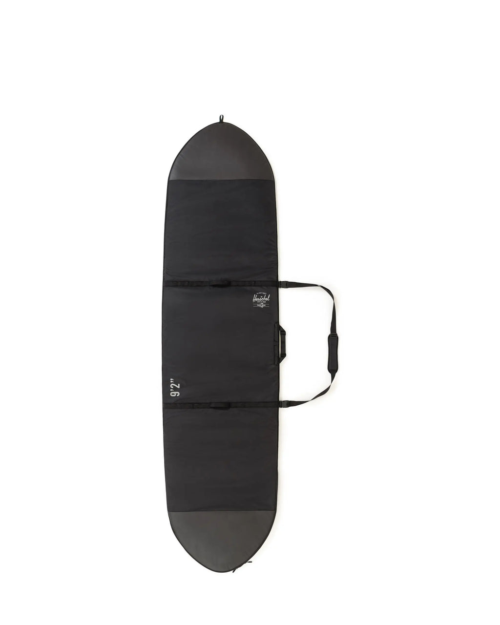 Herschel Surfboard Sleeve hybrid Longboard - 9’2”