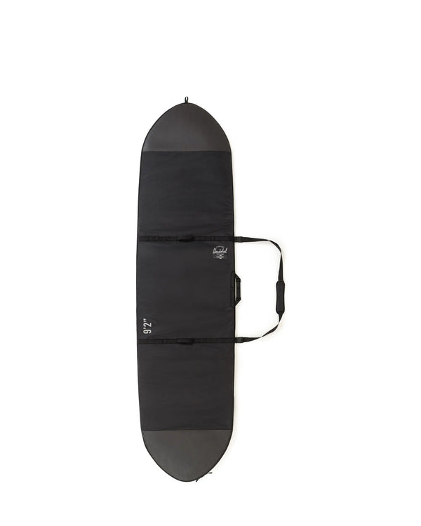 Herschel Surfboard Sleeve hybrid Longboard - 9’2”