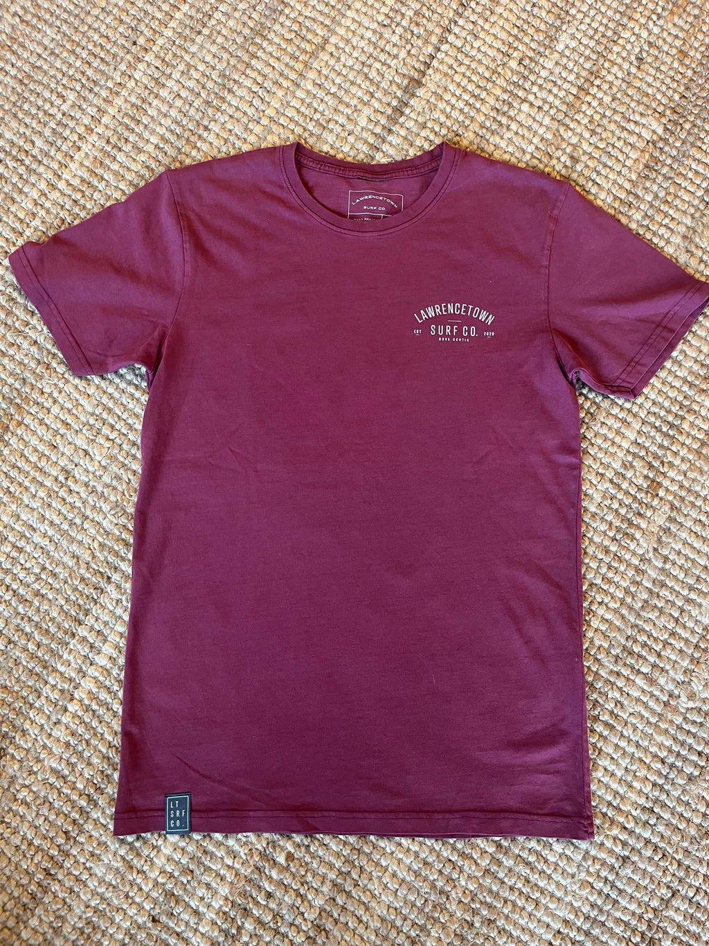 Adult Premium Tee- Colourway