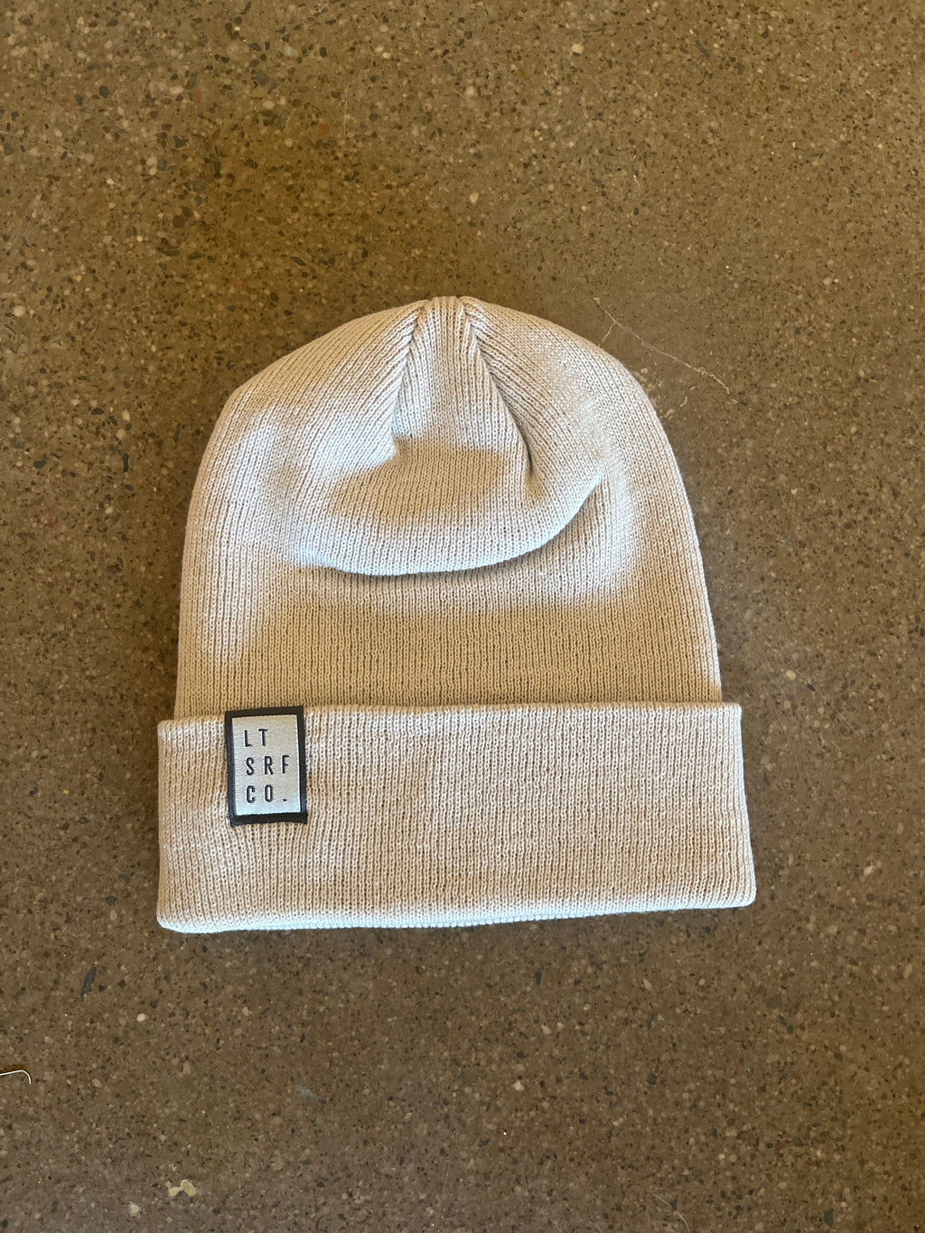 LTSC OG Toque