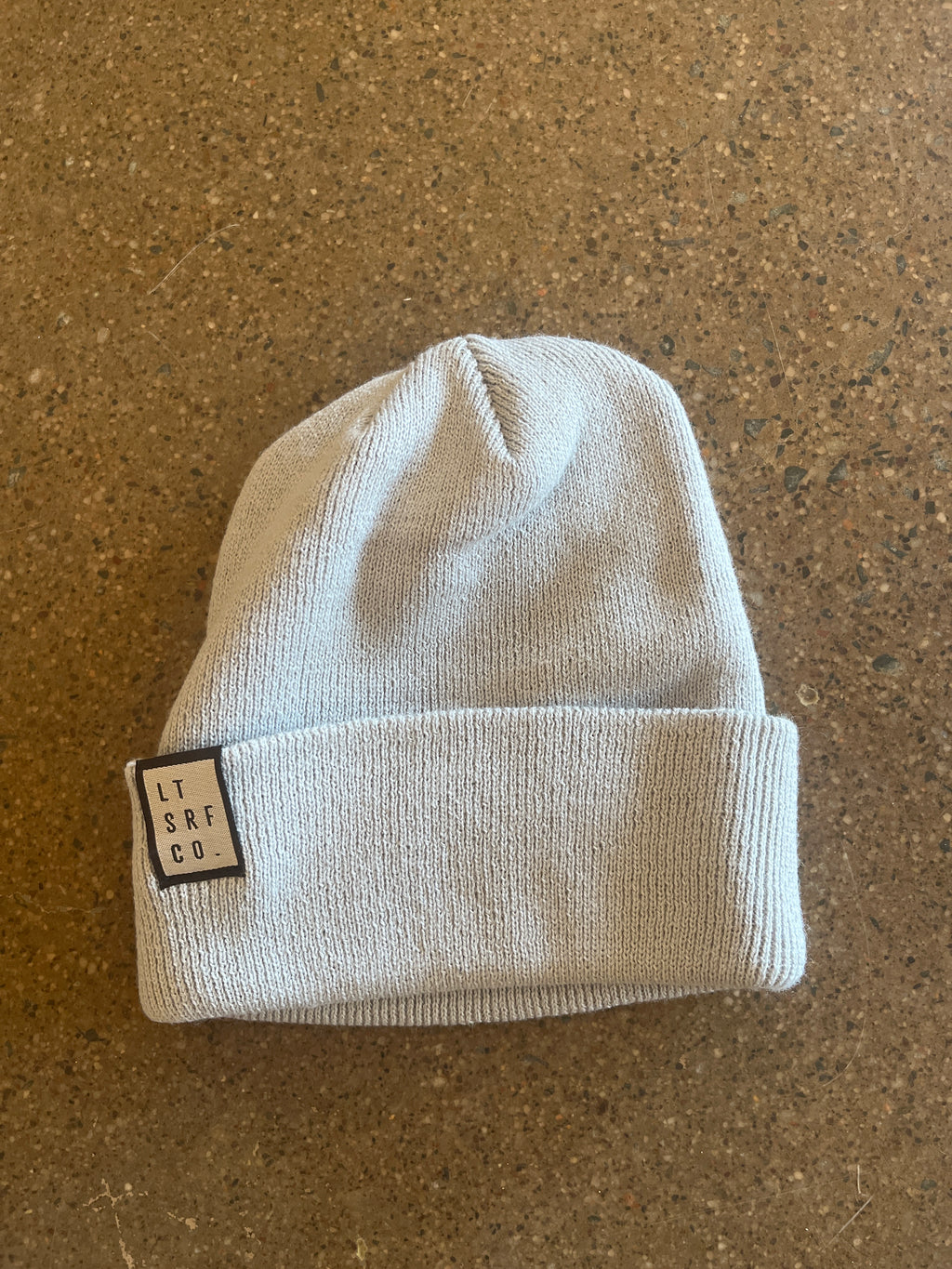 LTSC OG Toque