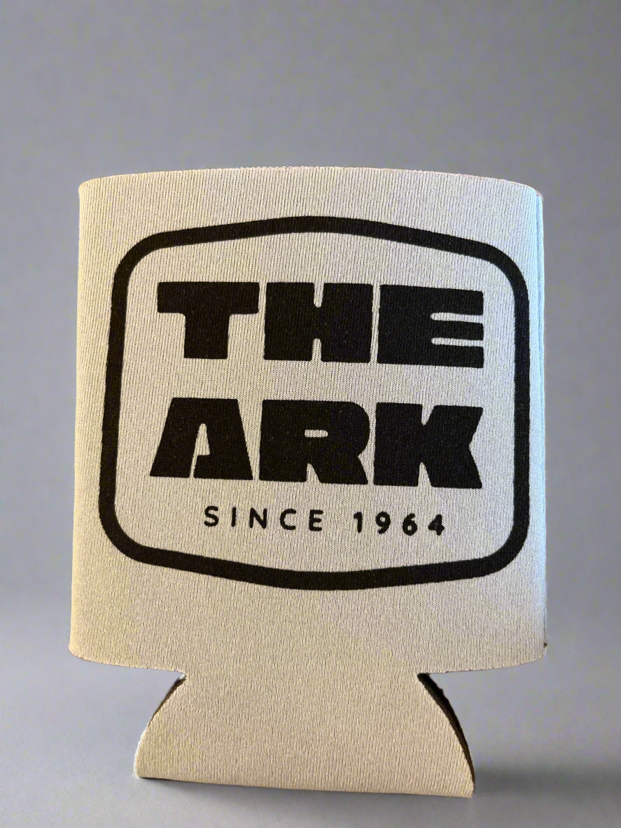 The Ark Beer Coozie