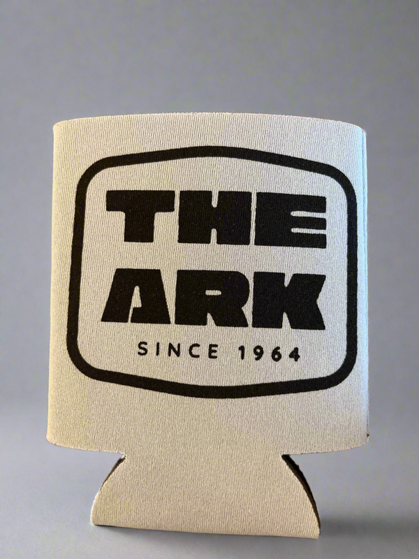 The Ark Beer Coozie