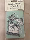 Lawrencetown Surf Co Air Freshener