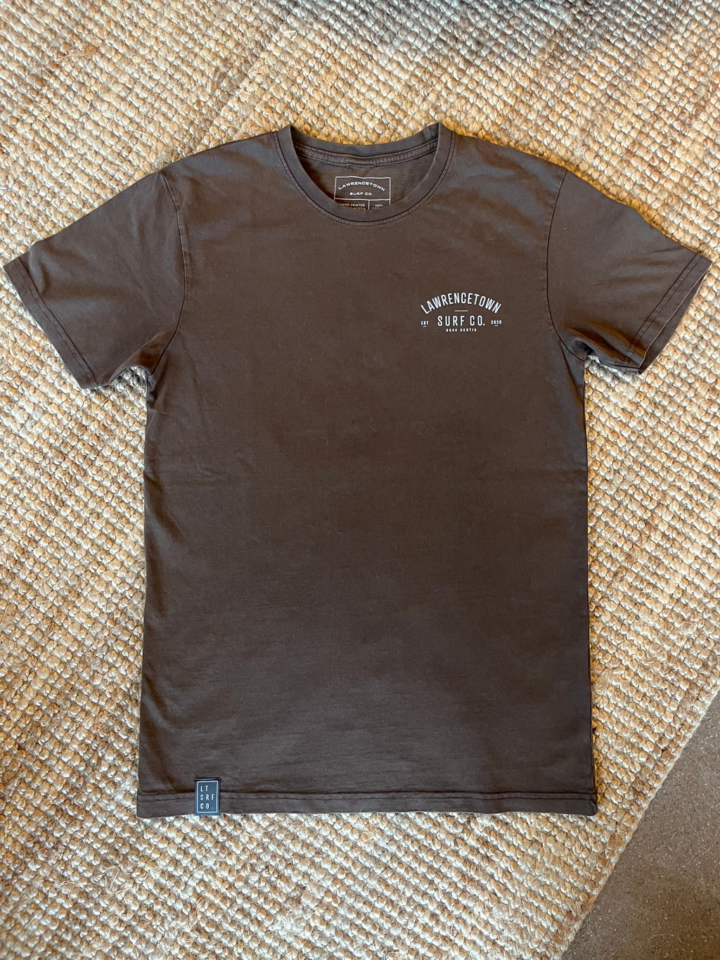 Adult Premium Tee- Colourway