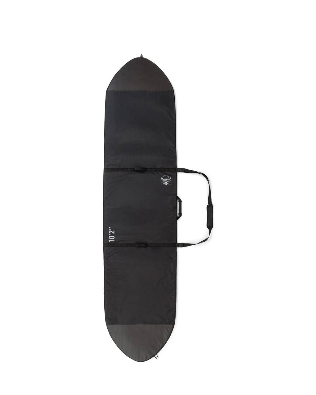 Herschel Surfboard Sleeve All Purpose Longboard - 10’2”