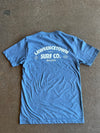Lawrencetown Surf Co “revamp" Tee