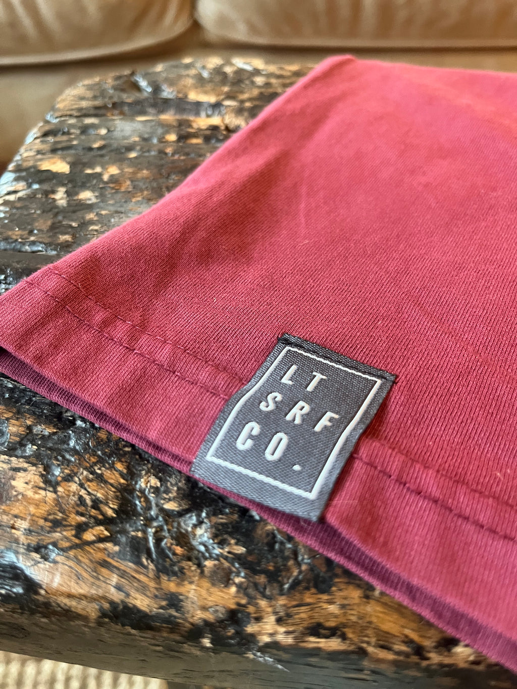 Adult Premium Tee- Colourway
