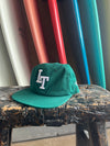 Lawrencetown Retro Baseball Hat