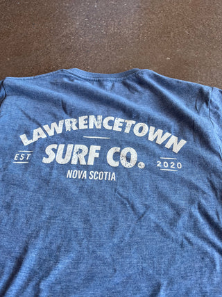 Lawrencetown Surf Co “revamp" Tee