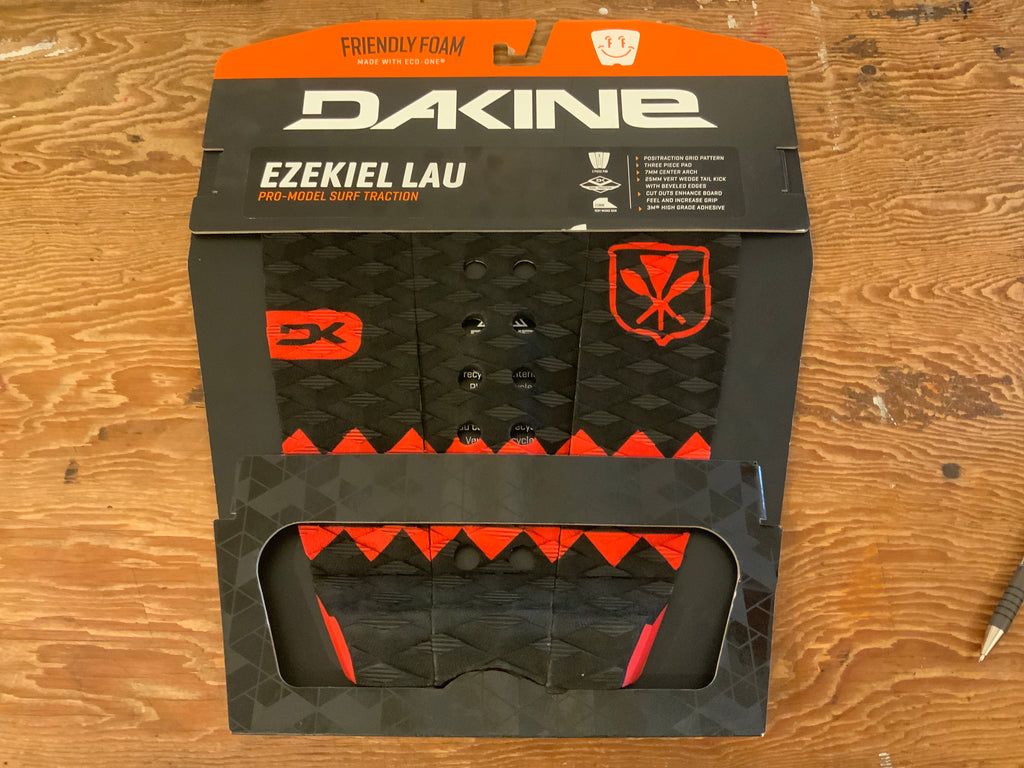 Dakine Ezekiel Lau pro surf traction pad