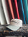 3D Puff Embroidered Varsity Hat