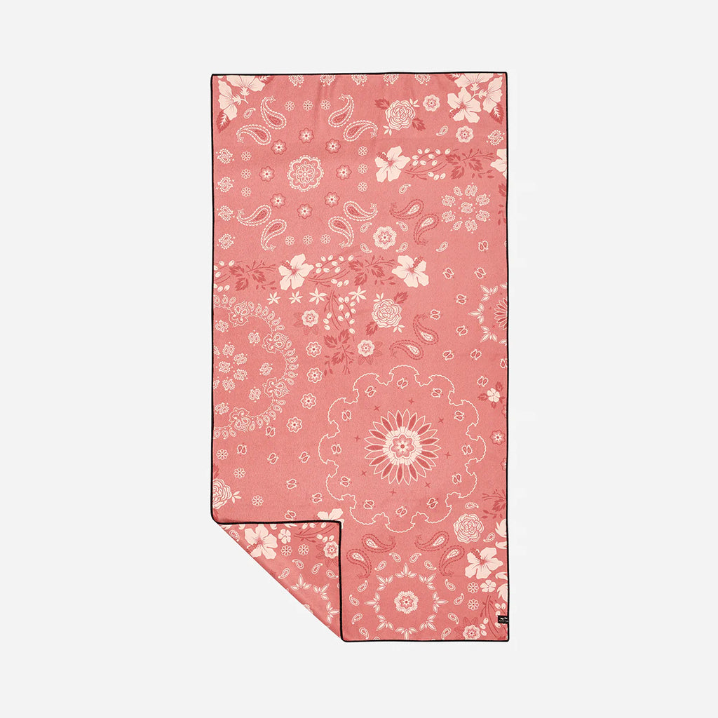 Slowtide Axel Performance Quick Dry Travel Towel