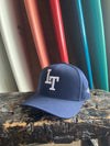 Lawrencetown Retro Baseball Hat