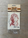 Lawrencetown Surf Co Air Freshener