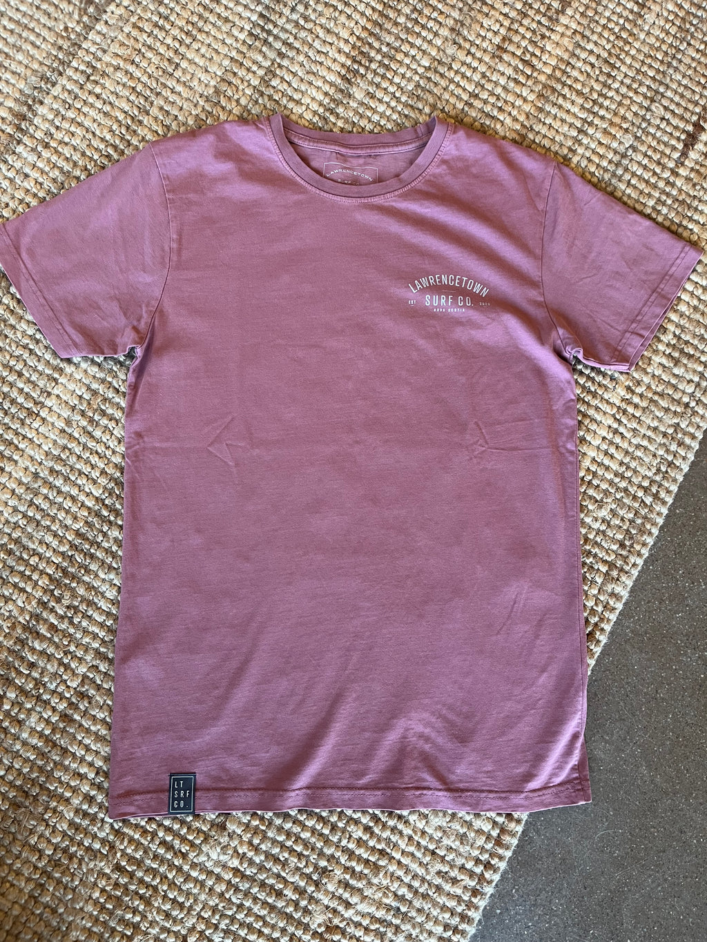 Adult Premium Tee- Colourway