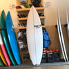 Pyzel - Phantom 6'1 x 20.25 x 2.63 (34.4L)