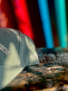 3D Puff Embroidered Varsity Hat