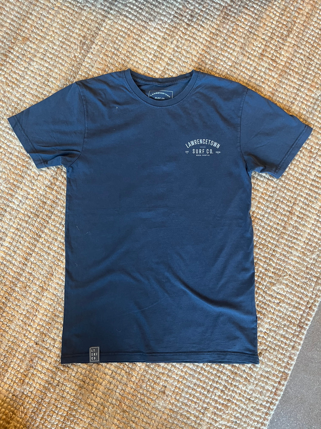 Adult Premium Tee- Colourway