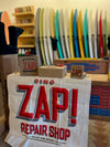 Ding Zap!