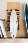 Sharepeye Strom 6'6
