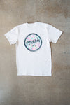 Surf "Trip" Premium Tee - Bone