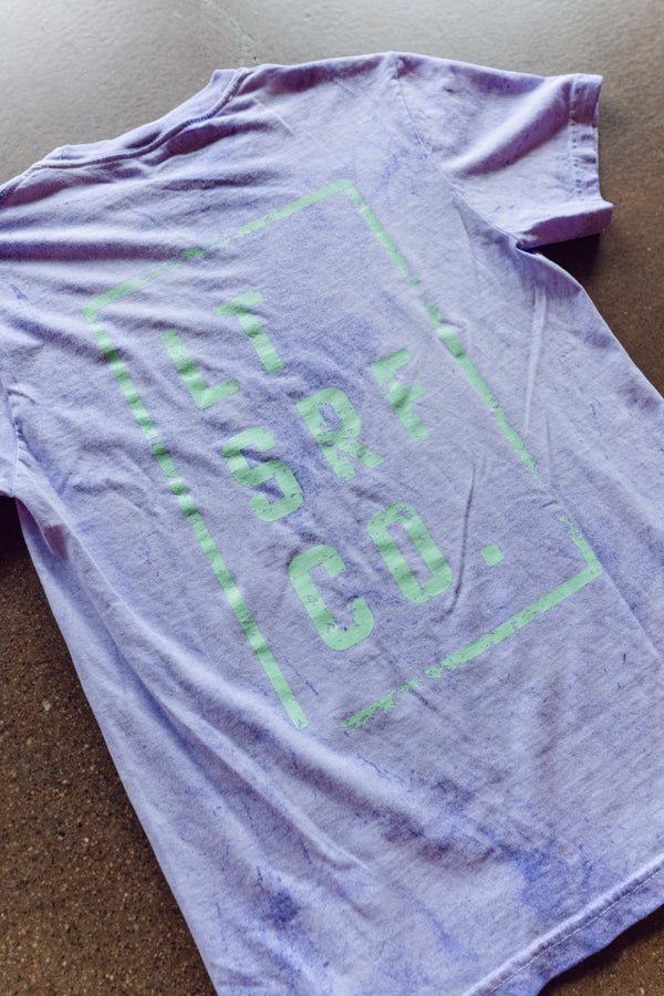 Tint Surge Tee