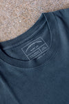 Adult Premium Tee - Faded Black