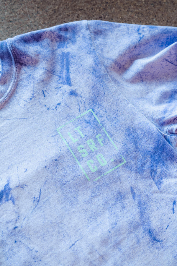 Tint Surge Tee