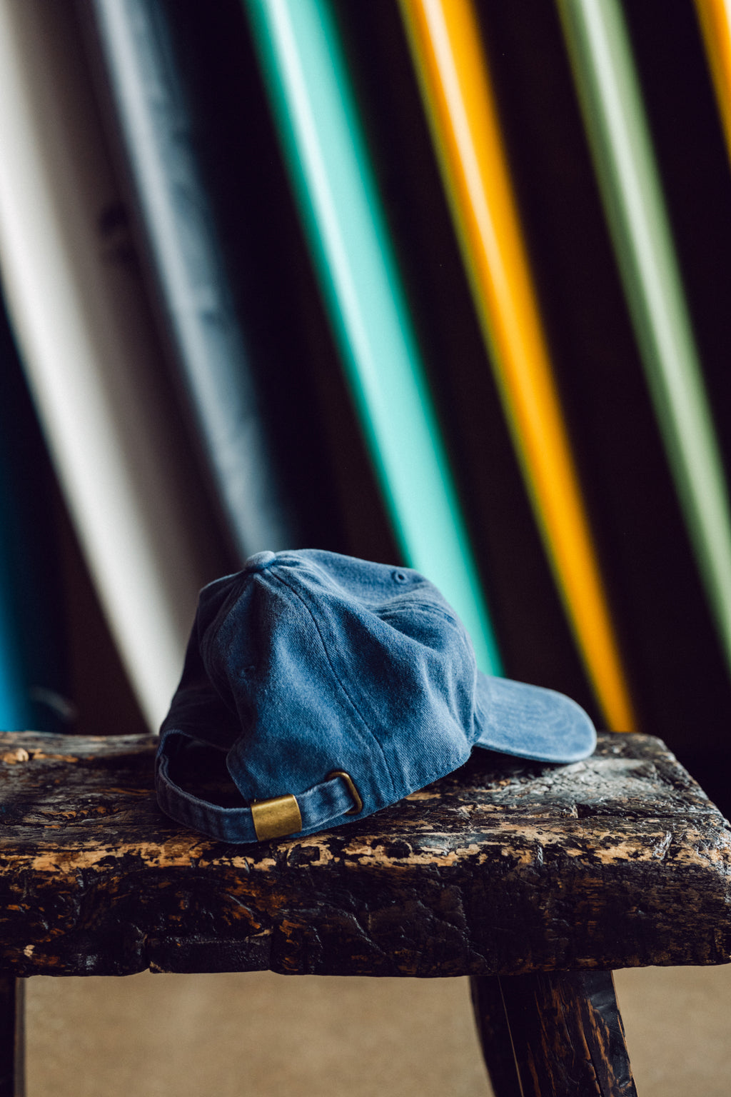 Lawrencetown Dad Hat