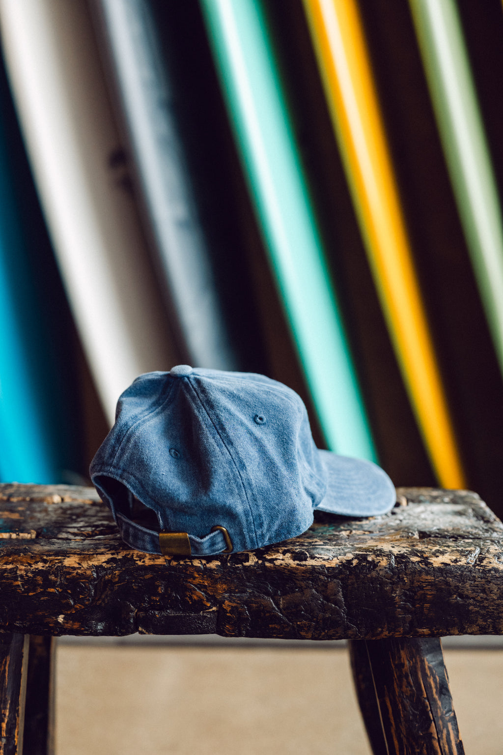 Lawrencetown Dad Hat