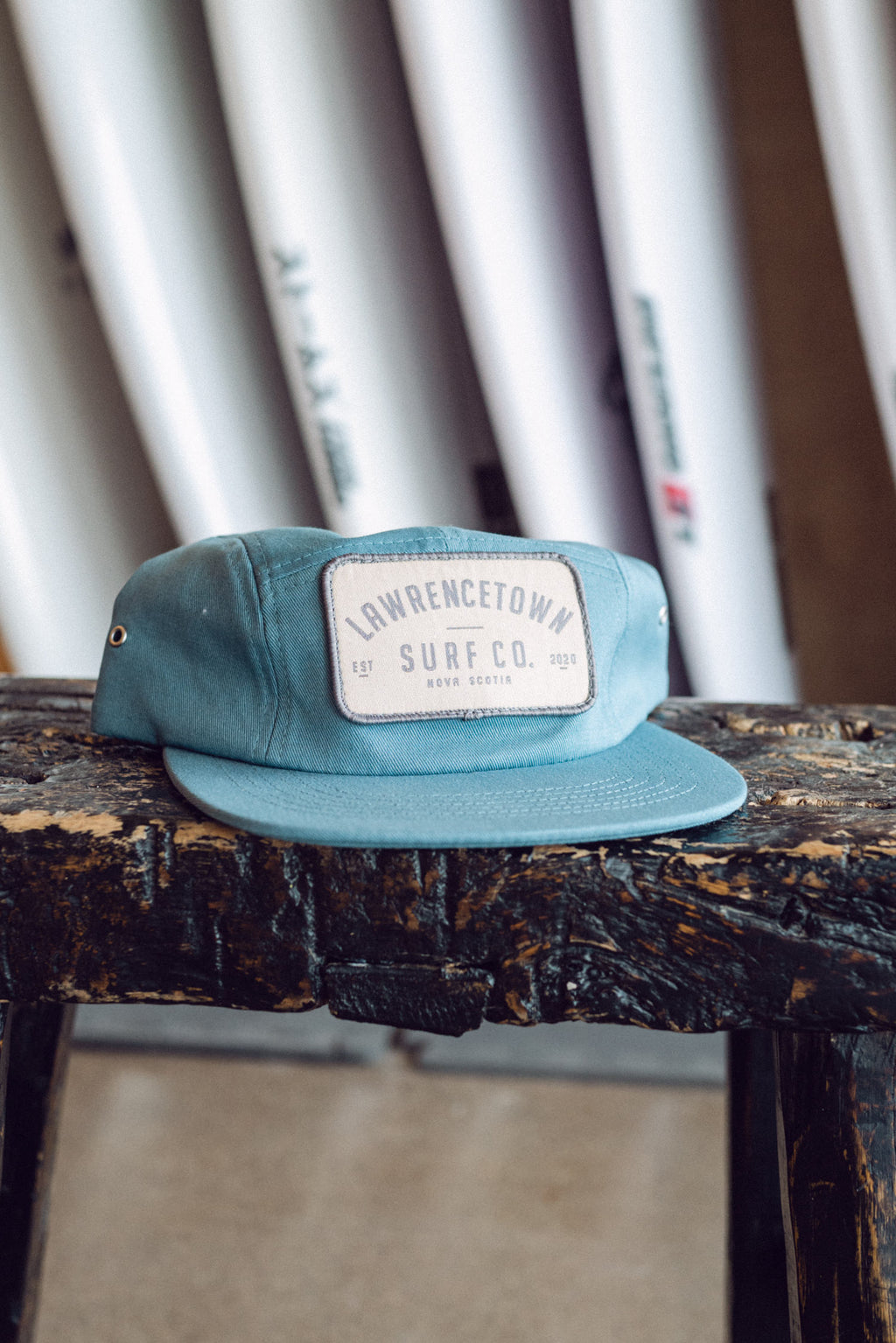 Lawrencetown Surf Co. Finn Hat