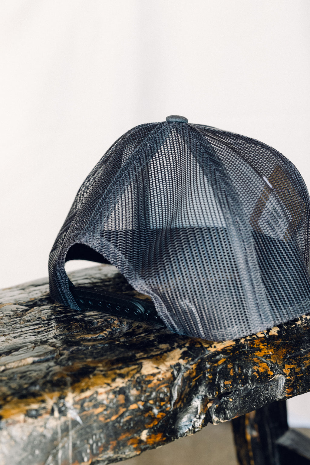 Lawrencetown Surf Co. Trucker Hat