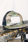Lawrencetown Surf Co. Trucker Hat