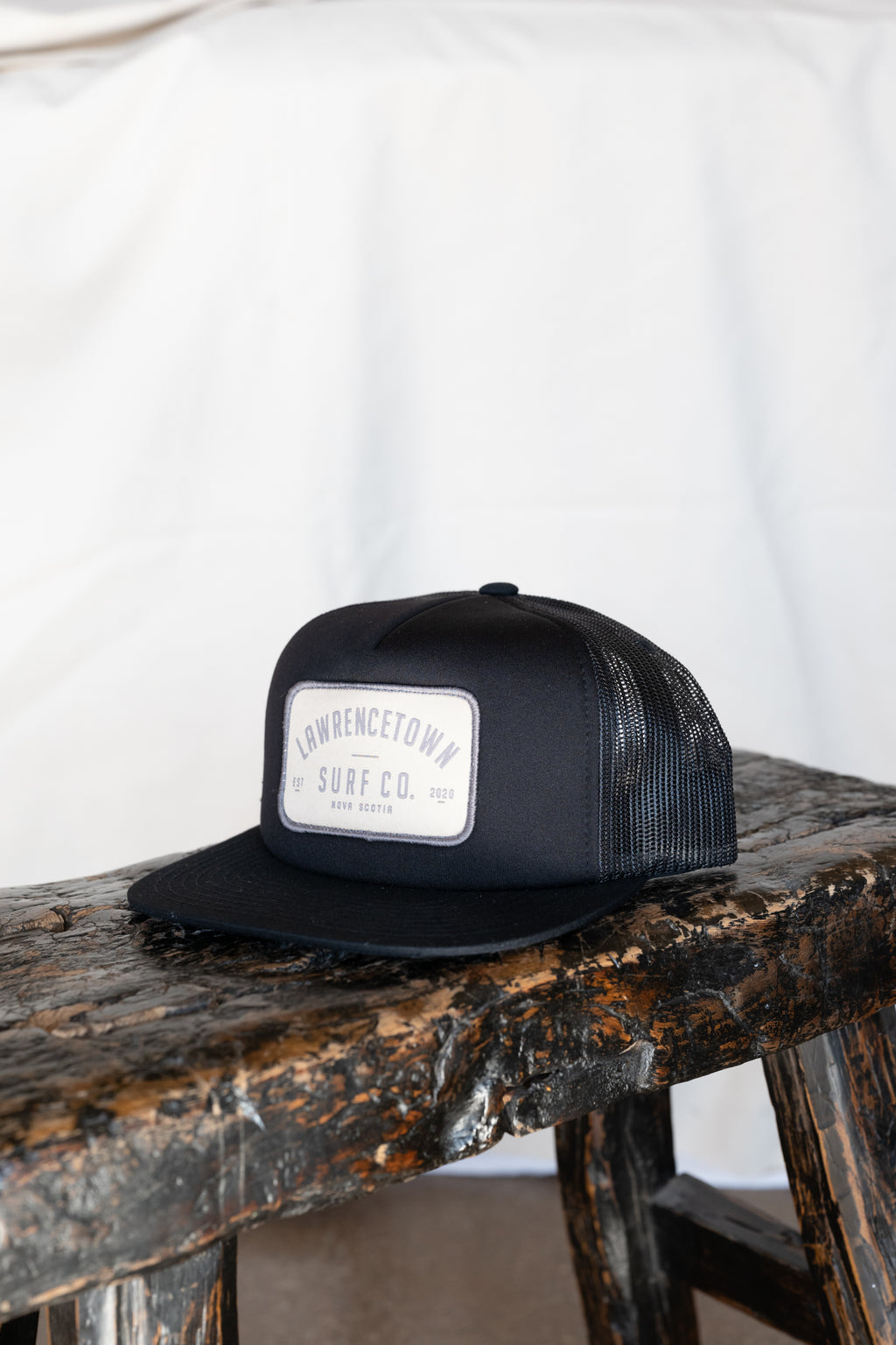 Lawrencetown Surf Co. Trucker Hat