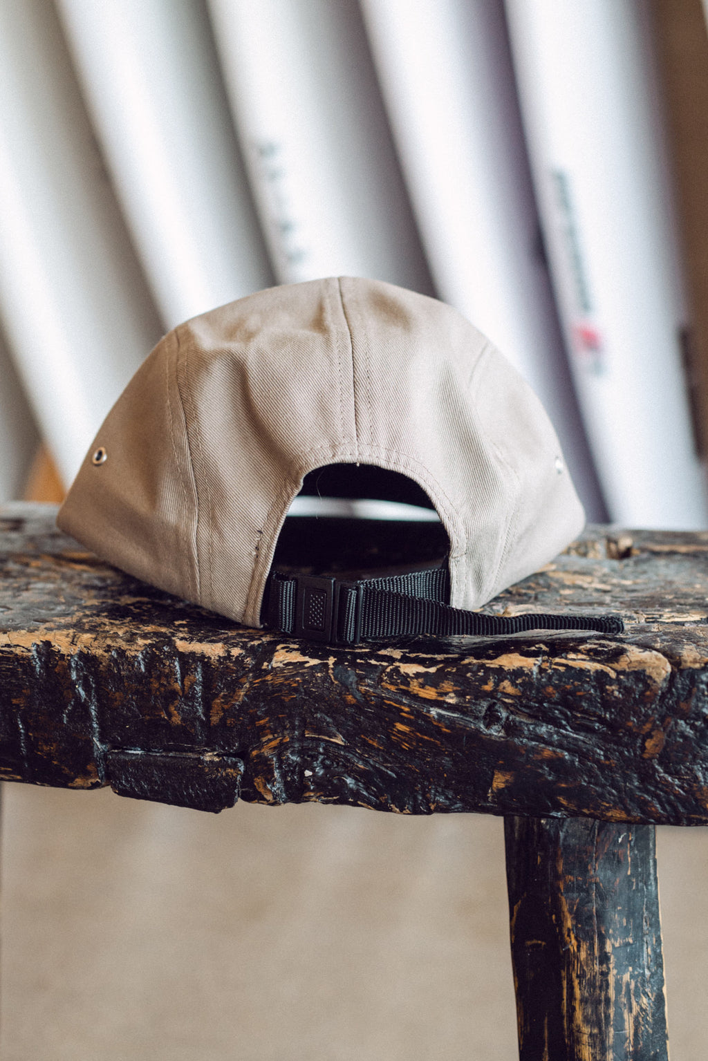 Lawrencetown Surf Co. Finn Hat