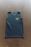 Pepper Tank Diamond Logo