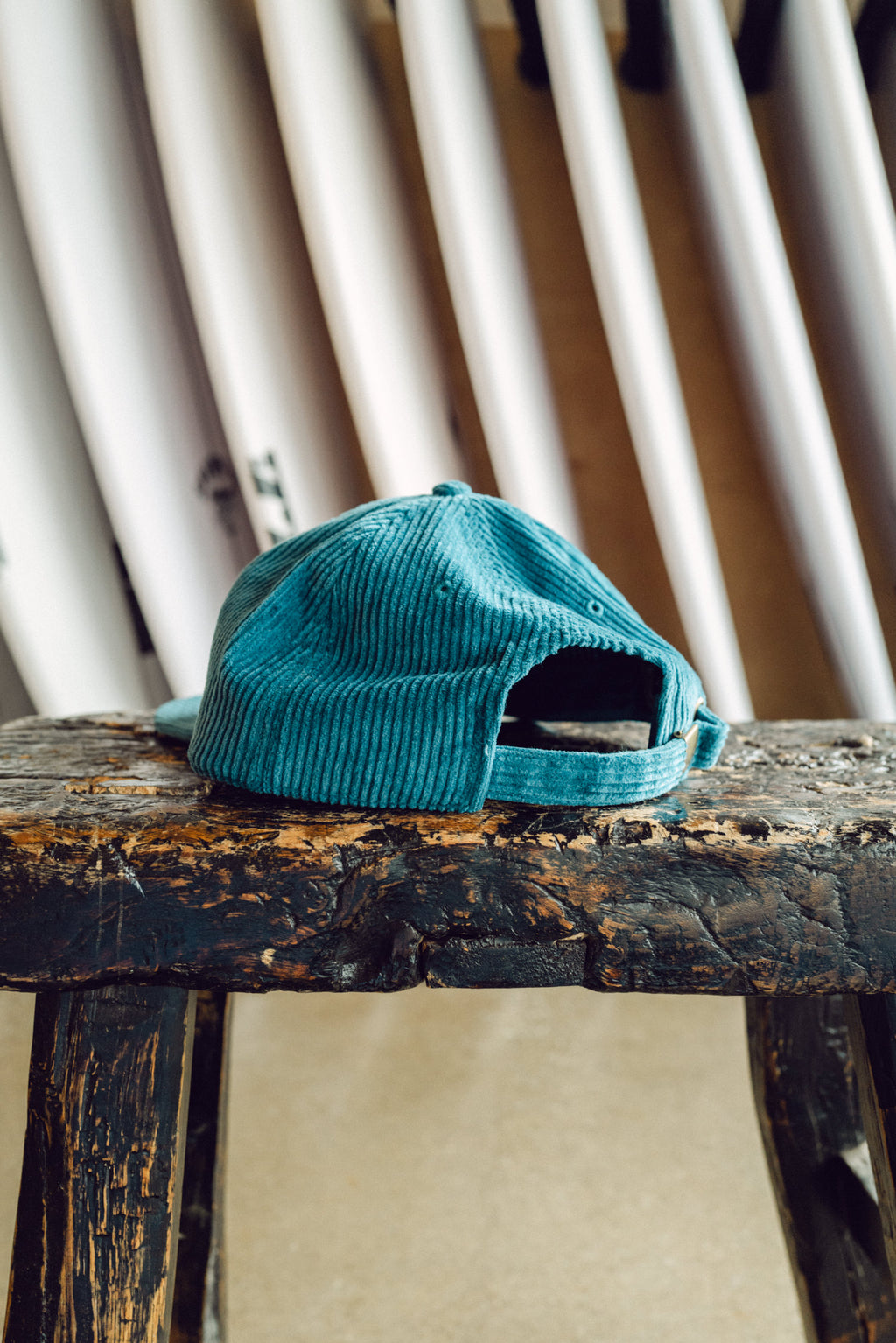 Lawrencetown Surf Co Classic Corduroy Hat