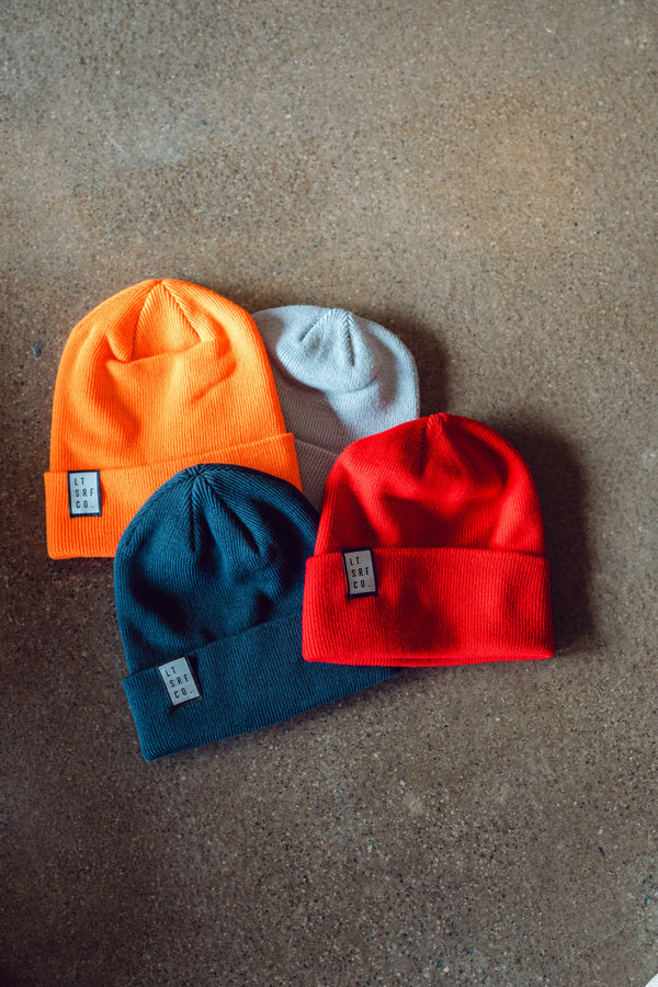 LTSC OG Toque