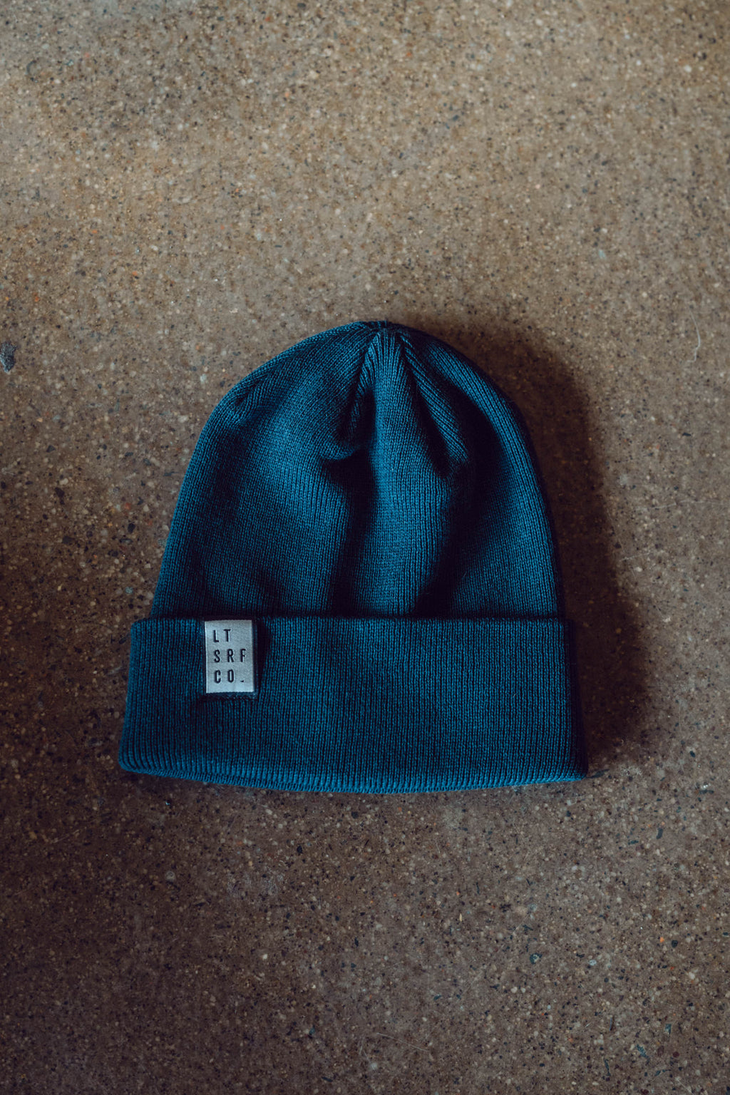 LTSC OG Toque