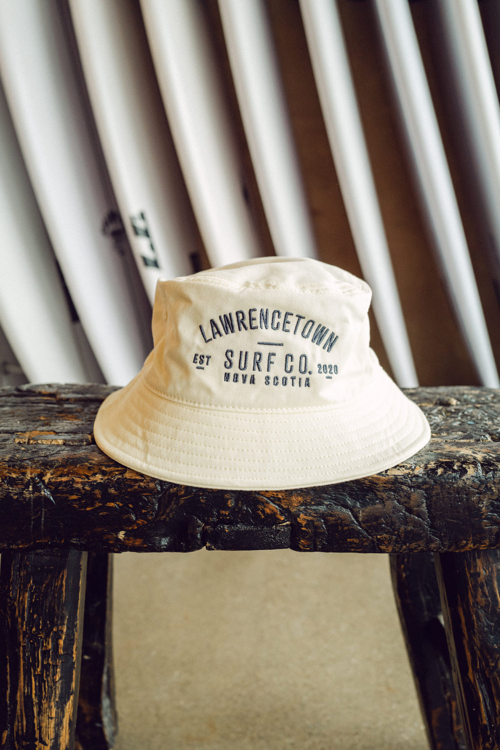 Bucket Hat