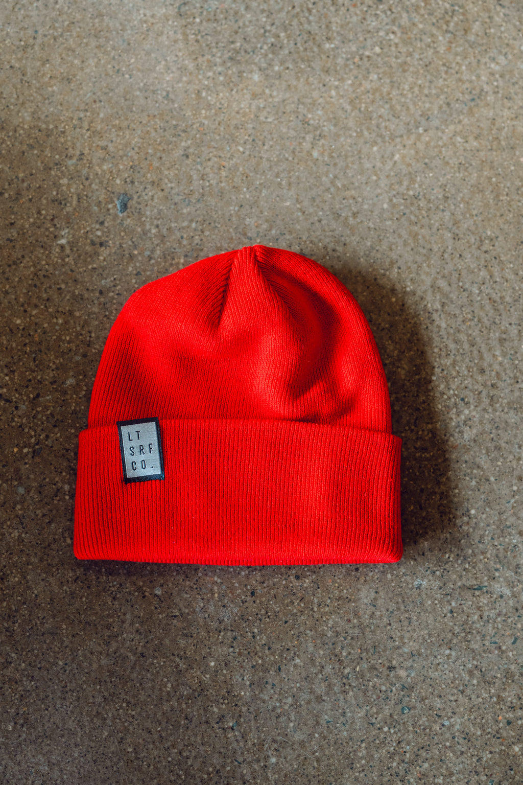 LTSC OG Toque