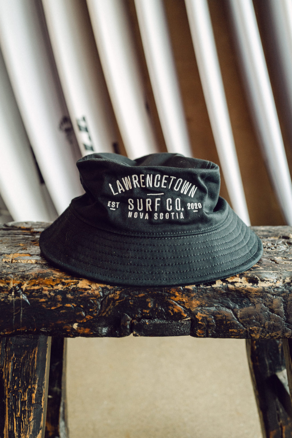 Bucket Hat