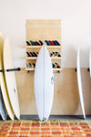 Sharpeye - Holy Toledo 6'0 x 18.75 x 2.38