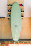 Lawrencetown Surf Co. - 6'8 Classic Egg
