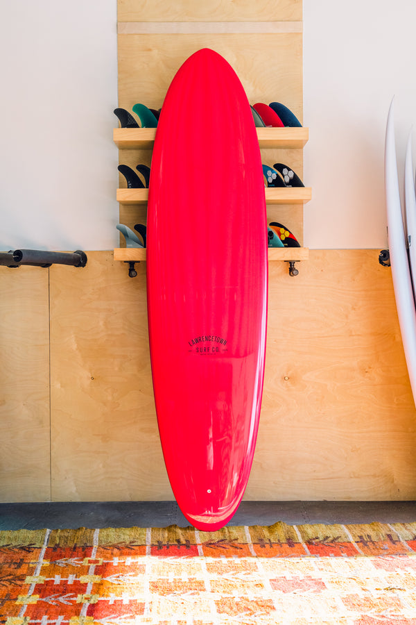 Lawrencetown Surf Co. - 7'0 Classic Egg