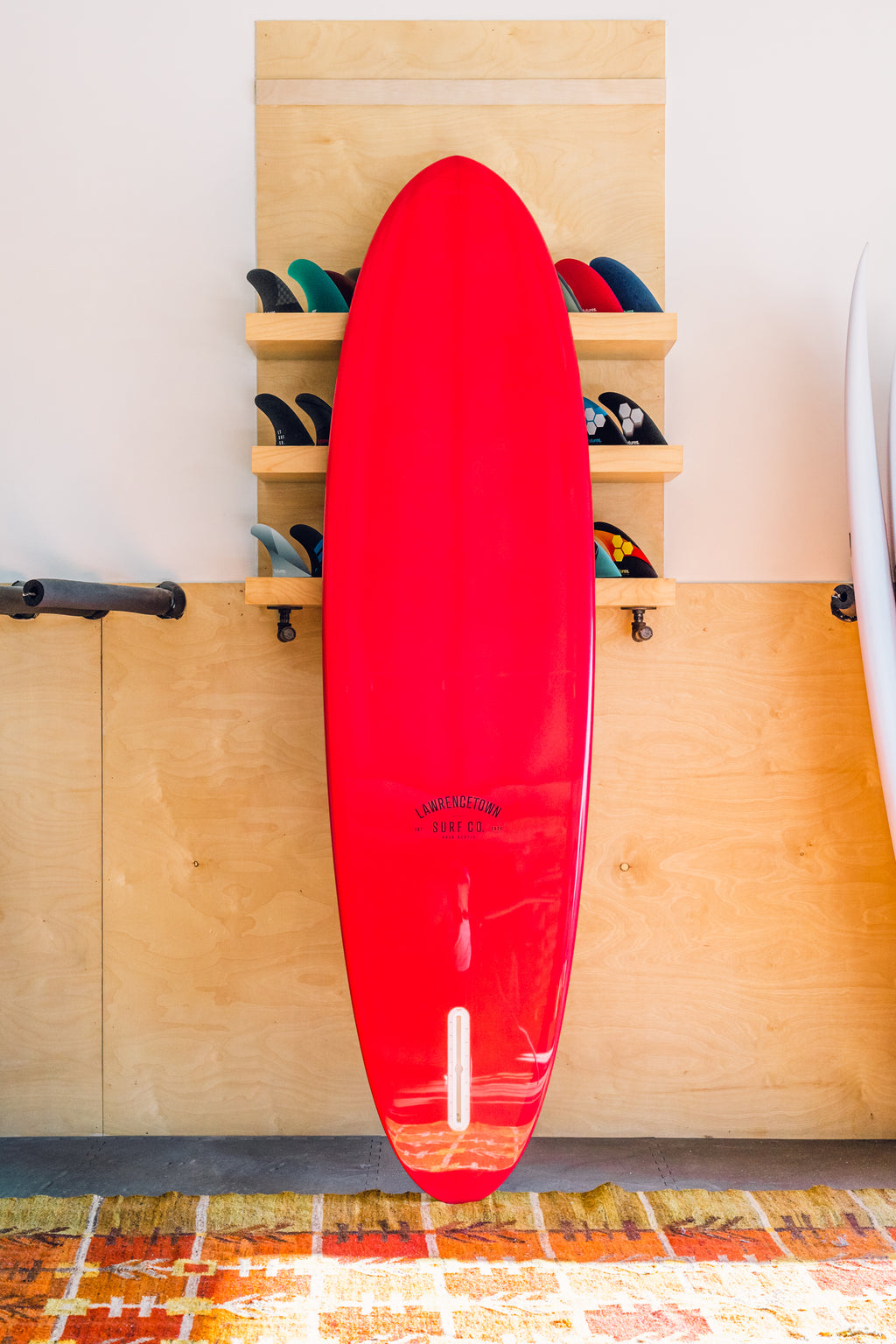 Lawrencetown Surf Co. - 7'0 Classic Egg