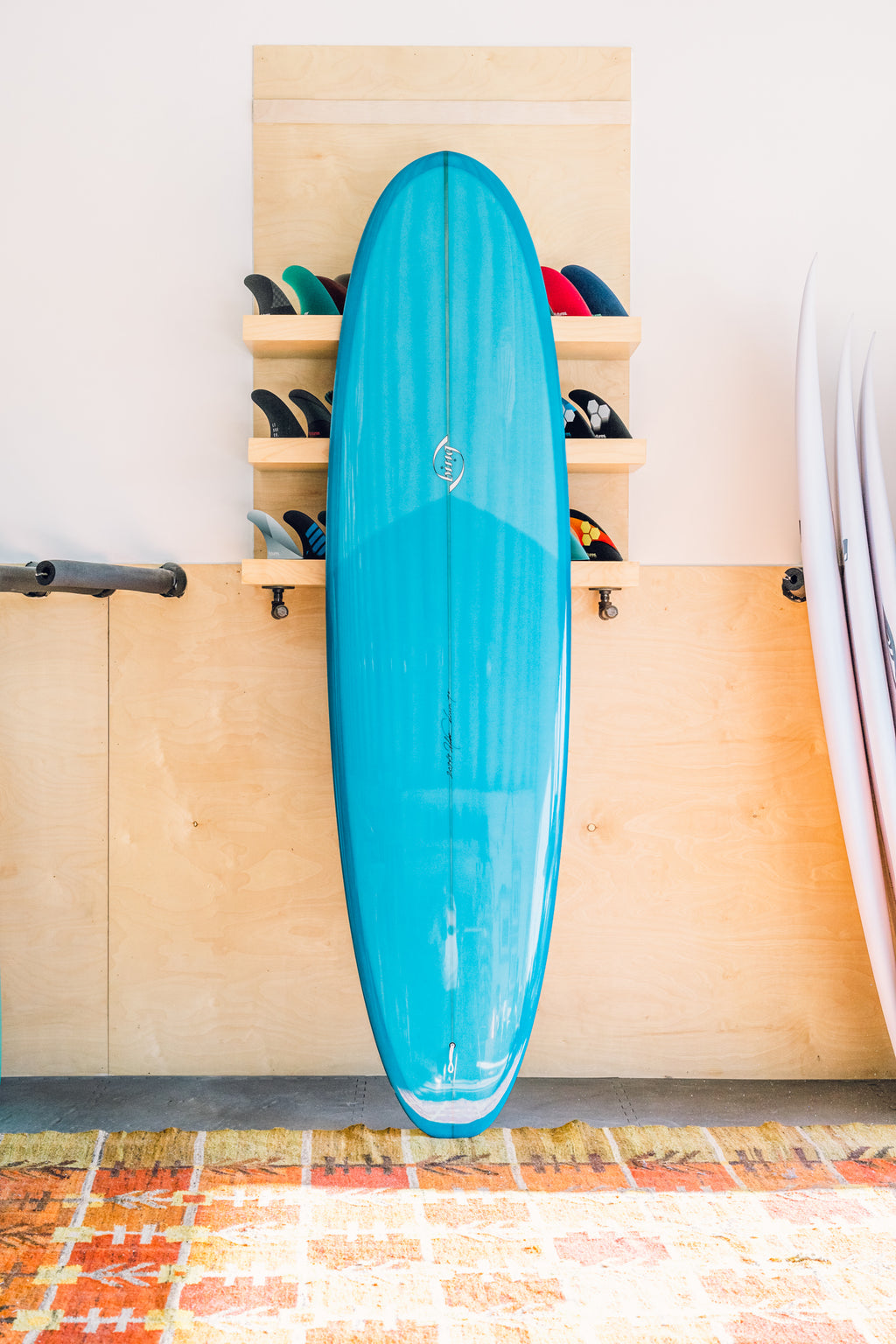 Bing 7'0 Stubbie